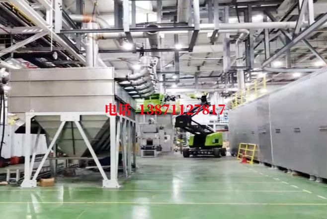 花溪机电设备安装工程,设备安装公司