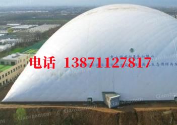 花溪气膜棚卷帘门,电动门